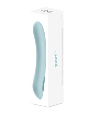 Kiiroo Pearl2+ – Turquoise by Kiiroo product image