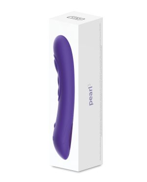 Kiiroo Pearl3 – Purple by Kiiroo product image