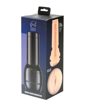 Kiiroo Feel Generic Stroker – Pale by Kiiroo product image