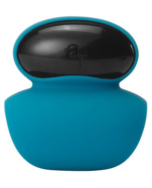 Lamourose Black Diamonds Leo – Teal/Black by Lamourose product image