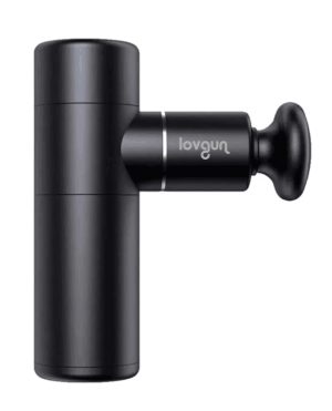 Lovgun Therapy Massager Stud w/Universal Attachment by Lovgun product image