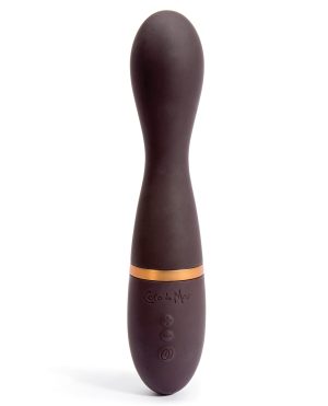 Coco de Mer Emmeline Pleasure Wand by Coco de Mer product image