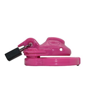 Locked In Lust The Vice Clitty – Pink by Locked in Lust product image
