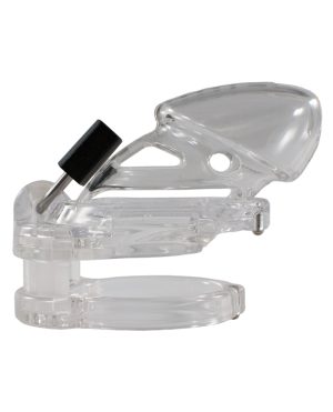 Locked In Lust The Vice Standard – Clear by Locked in Lust product image