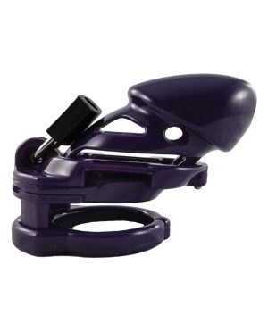 Locked In Lust The Vice Standard – Purple by Locked in Lust product image