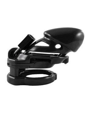 Locked In Lust The Vice Standard – Black by Locked in Lust product image