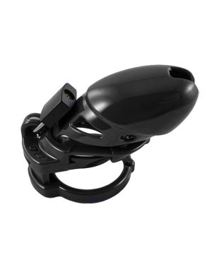 Locked In Lust The Vice Plus – Black by Locked in Lust product image