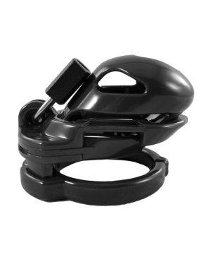 Locked In Lust The Vice Mini V2 – Black by Locked in Lust product image