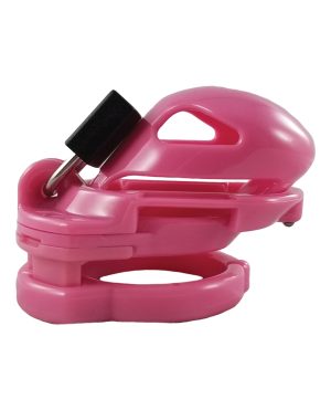Locked In Lust The Vice Mini V2 – Pink by Locked in Lust product image