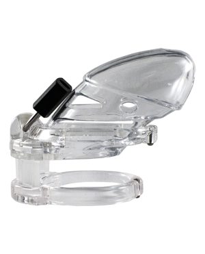 Locked In Lust The Vice Plus – Clear by Locked in Lust product image