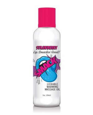 Warming Lotions & Oils
