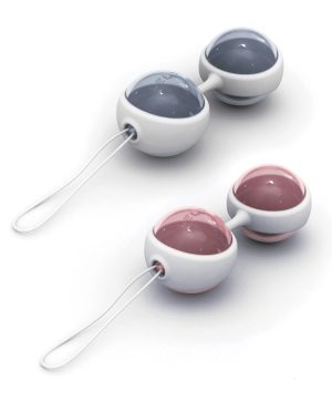 LELO Luna Beads – Mini by Lelo product image