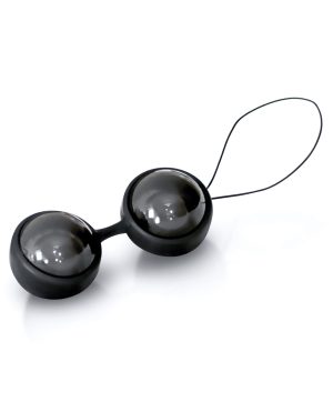 LELO Luna Beads – Noir by Lelo product image