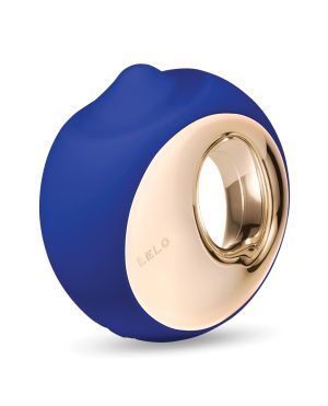 LELO ORA 3 – Midnight Blue by Lelo product image