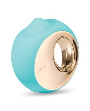 LELO ORA 3 – Aqua by Lelo product image