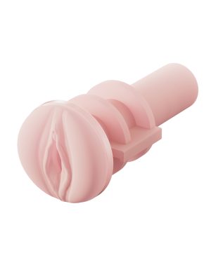 Lovense Vagina Sleeve for Solace – Pink by Lovense product image