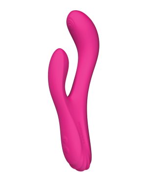 Lovense Osci 3 Oscillating G Spot Vibrator – Pink by Lovense product image