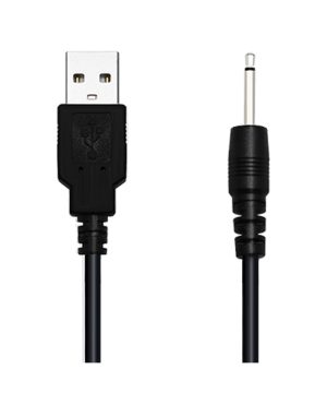 Lovense Charging Cable – Lush 2, Hush, Edge, Osci by Lovense product image