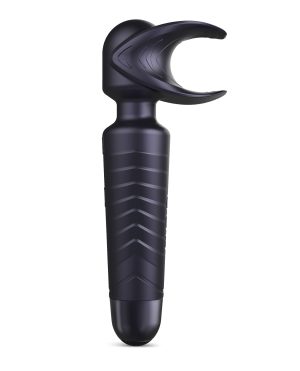Manwan EVO Original Handle Wand – Black Plum by Manwan product image