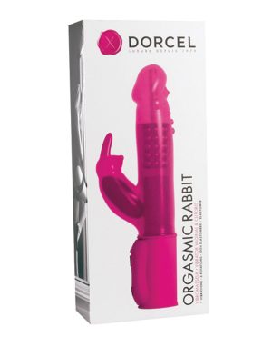 Dorcel Orgasmic Rabbit by Dorcel product image