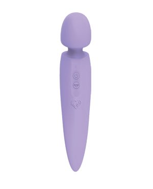 Love Verb Indulge Me Copper-Infused Dual Use Wand – Lilac by Love Verb product image