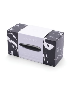 Le Wand Crystal Wand – Black Obsidian by Le Wand product image