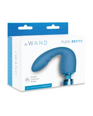 Le Wand Petite Flexi Silicone Attachment by Le Wand product image