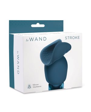 Le Wand Stroke Silicone Penis Play Attachment by Le Wand product image