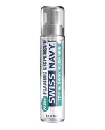 Swiss Navy Toy & Body Foaming Cleaner – 7 oz by Swiss Navy product image