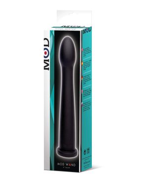 MOD Smooth Wand – Black by MOD product image