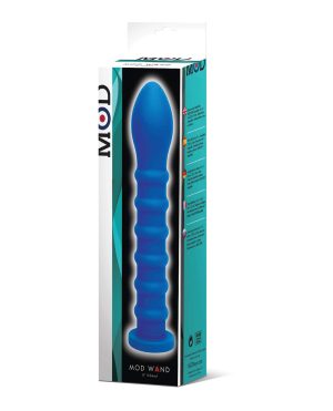 MOD Ribbed Wand – Blue by MOD product image