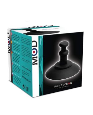 MOD Suction Cup – Black by MOD product image