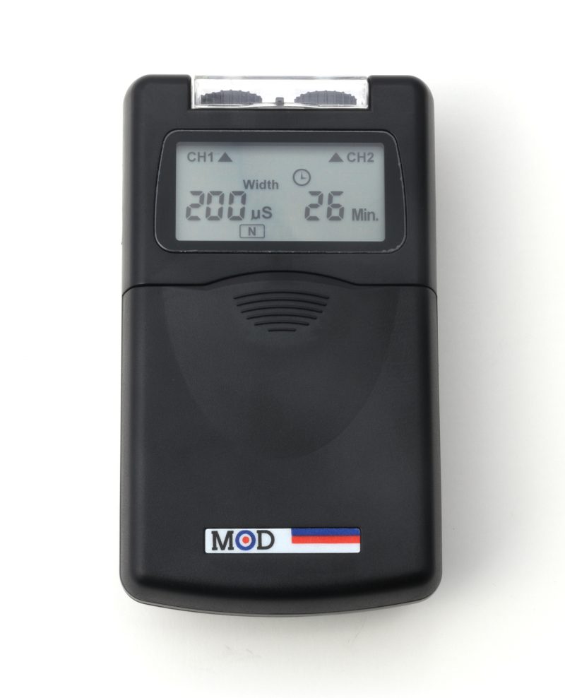 MOD20555a MOD Electro Stim Control Box