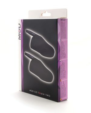 MOD Electro Stim Touch Two Tickle and Tease Wand by MOD product image