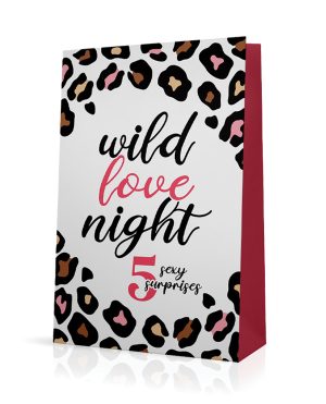 Nobu A Wild Love Bag Surprise Bag – Empty Bag by Nobu product image