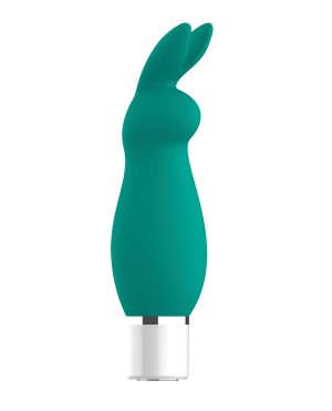 Nobu Mini Suki Rabbit Bullet – Teal by Nobu product image