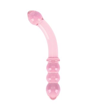 Nobu Rose Bead Wand – Pink by Nobu product image