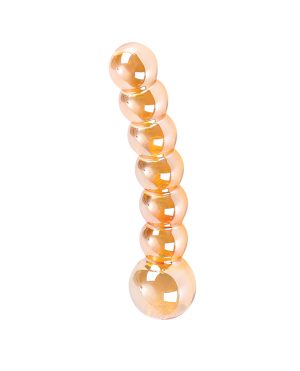Nobu Honey Beads – Amber by Nobu product image
