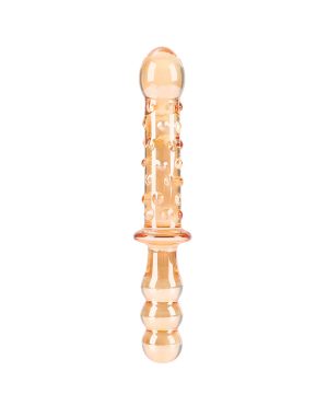 Nobu Honey Dual Wand – Amber by Nobu product image