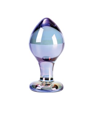 Nobu Galaxy Moon Plug – Blue by Nobu product image