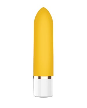 Nobu Mini Seik Tapered Bullet – Yellow by Nobu product image