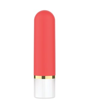 Nobu Mini Sari Classic Bullet – Coral by Nobu product image