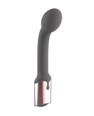 Nobu Gael G-Spot Vibrator – Grey by Nobu product image