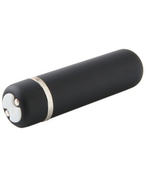 Nu Sensuelle Joie Bullet 15 Function – Black by Nu Sensuelle product image