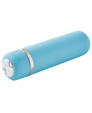 Nu Sensuelle Joie Bullet 15 Function – Blue by Nu Sensuelle product image