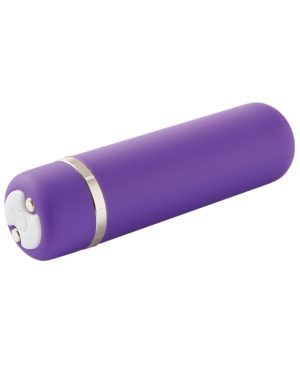 Nu Sensuelle Joie Bullet 15 Function – Purple by Nu Sensuelle product image