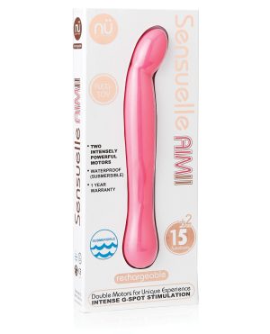 Nu Sensuelle Aimii – Pink by Nu Sensuelle product image