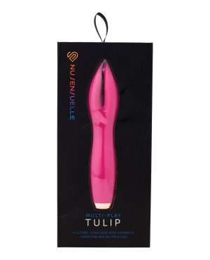 Nu Sensuelle Tulip – Magenta by Nu Sensuelle product image