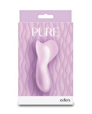 Pure Eden Pebble Vibe – Purple by Pure product image
