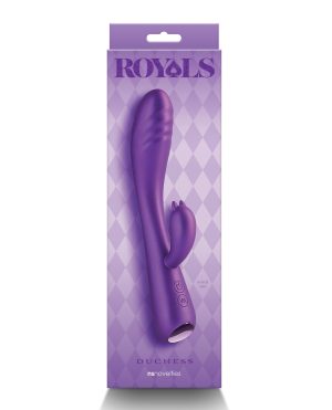 Royals Duchess – Metallic Purple by Royals product image